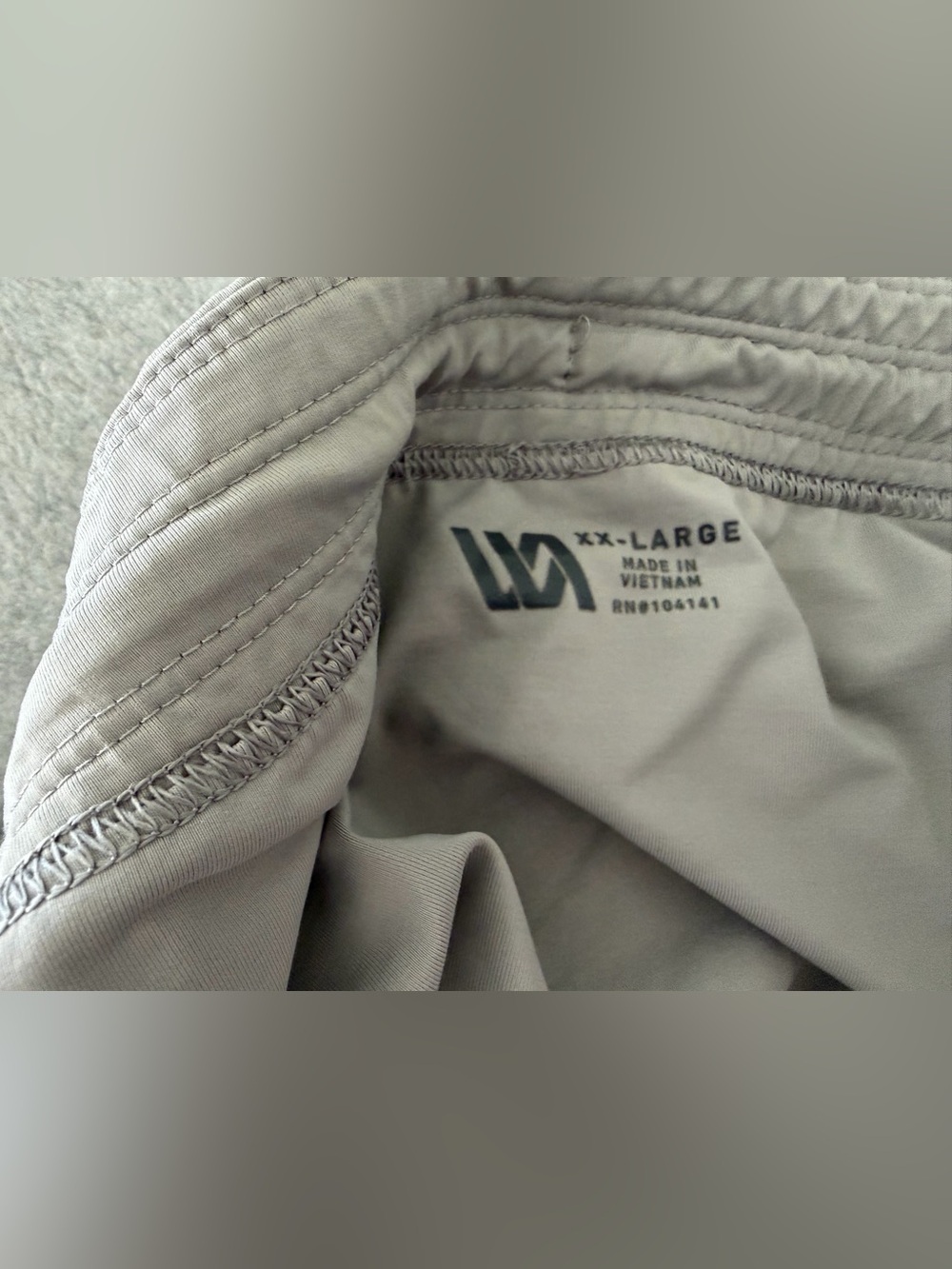 VRST Shorts - Picture 2 of 4